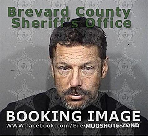 Kiser Robert Dean Brevard County Mugshots Zone