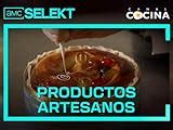 Descubre Los Deliciosos Secretos De Los Productos Artesanos