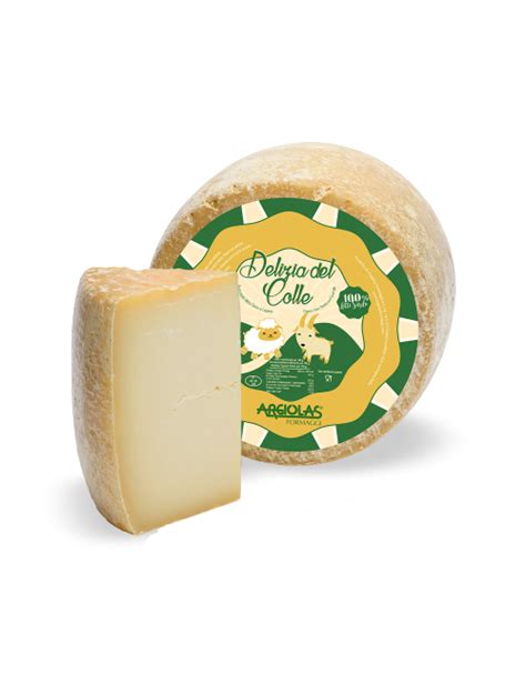 Pecorino Sardo Mature Dop Is Mellus Import From Sardinia