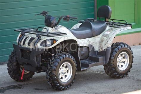 Квадроцикл STELS ATV 500 GT купить в Перми, цена в интернет-магазине ...