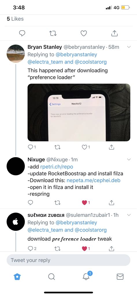 [Help] Now that A12 Jailbreak is out, can we get a list of A12 ...