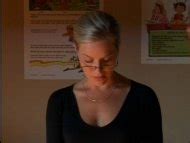 Naked Julie Benz In Roswell