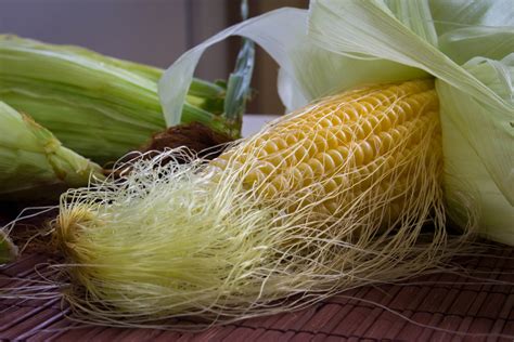 T De Pelos De Elote Maravillosos Beneficios Si Los Tiras Los Est S