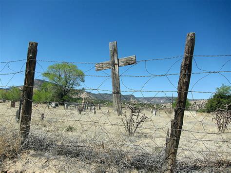 Old West Cemetery Photograph By Sharen Shaw Johnson Fine Art America