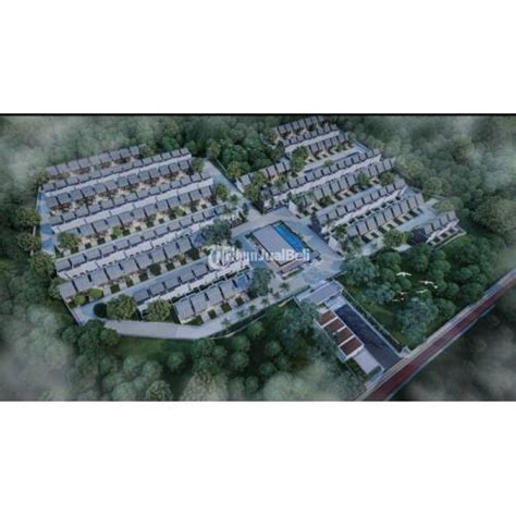 Jual Rumah Perumahan Baru Di Kawasan Elit Dan Strategis Di Bali Di