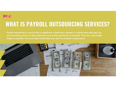 The Best Payroll Outsourcing Services In Indiapptx