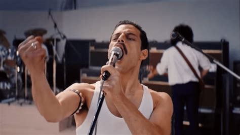 Bohemian Rhapsody Tv Spots Showcase Queens Greatest Hits