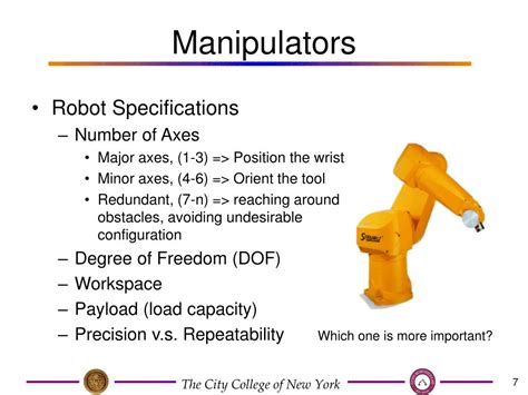 PPT - Kinematics of Robot Manipulator PowerPoint Presentation, free ...