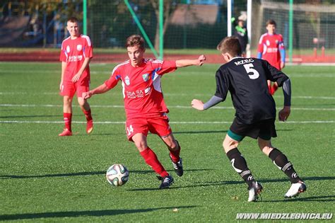 MKS Miedź Legnica oficjalny serwis klubu Aktualności Znamy