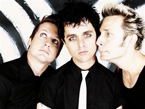 Green Day New Album 2024 - Janel Linette