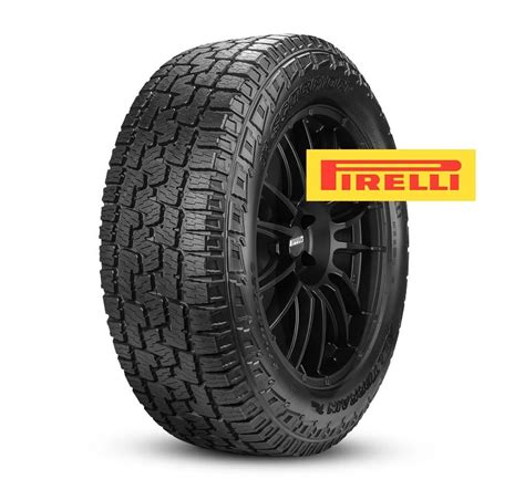 Pirelli Lt R T Scorpion A T Plus Neumacenter Web