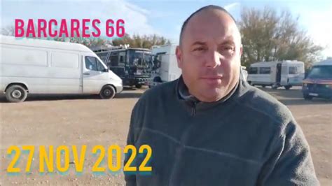 74 Bivouac Au Barcares 2 2 YouTube