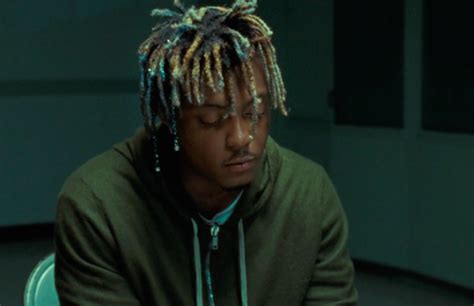 Juice WRLD Reflects on Drug Addiction in New Video for "Lean Wit Me ...