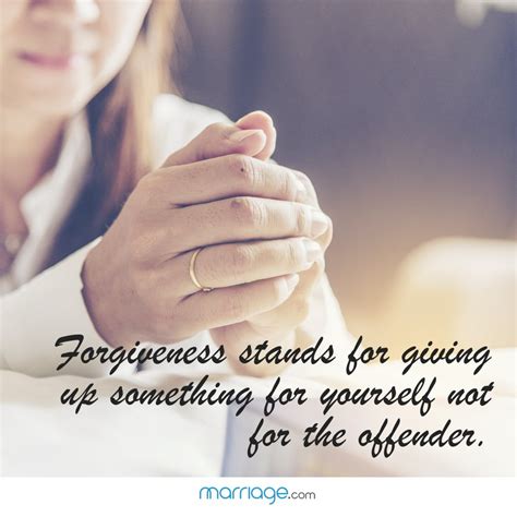 Quotes About Forgiveness That Can Help You Move On Healthily