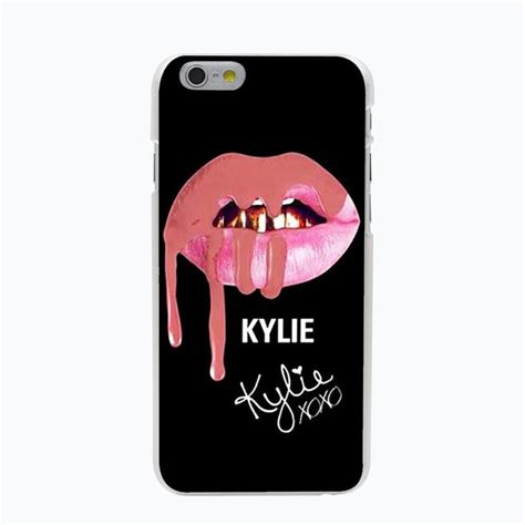 Kylie Jenner Phone Case Cover Kylie Jenner Phone Case Iphone Cases