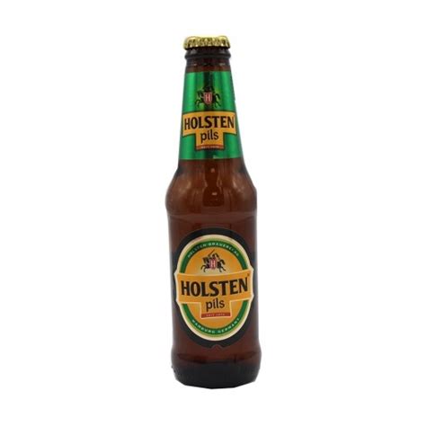 Holsten Pils 275ml Approved Food