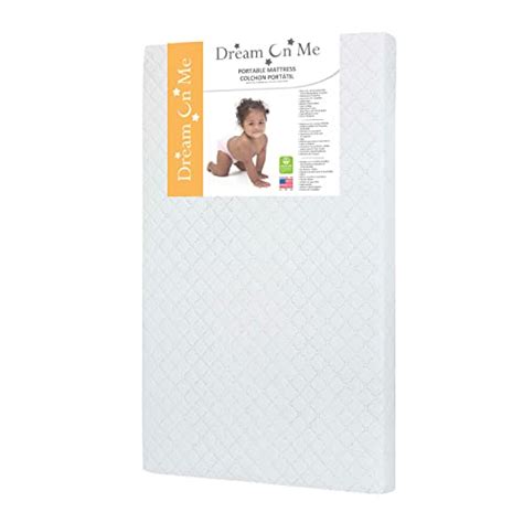 Best Mini Crib Mattress Pads To Keep Your Baby Cozy