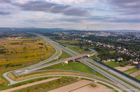 Najdroższa inwestycja drogowa w historii województwa Rusza budowa S74