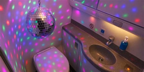 Flight Attendant Found Naked And Dancing Mid Flight TravelTalk