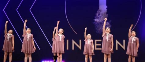 Dream Dance Academy – Confidence, Strength, Unity