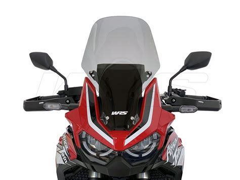 WRS SZYBA HONDA AFRICA TWIN CRF 1100 L HO029F HO029F za 464 55 zł z