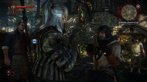 The Witcher 2 Assassins Of Kings Enhanced Edition Xbox 360