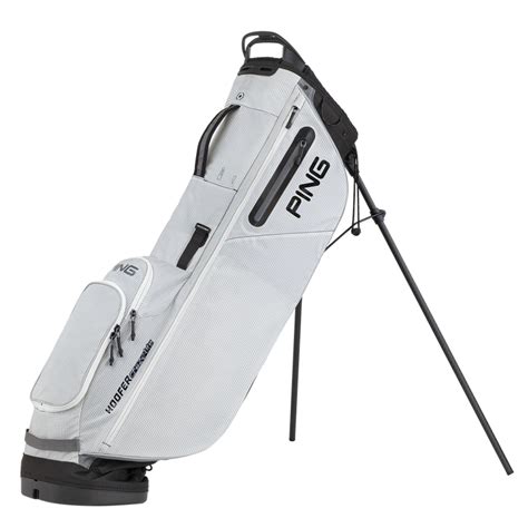 Ping Hoofer Craz E Lite 2023 Stand Bag Pga Tour Superstore