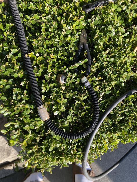 How to Fix a Hole in Garden Hose: Quick & Easy Repair Tips – buzzlyo