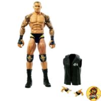 Figura Wwe Randy Orton Elite Pokeplush