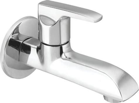 Isla Stylish Brass Long Body Tap For Bathroom Fitting Size Mm At