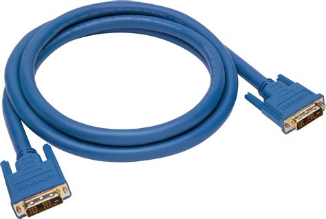 DVI-D Super High Resolution Copper Cables | DVIGear