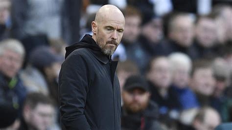 Erik Ten Hag Suram Gareth Southgate Kembali Favorit Jadi Pelatih Baru