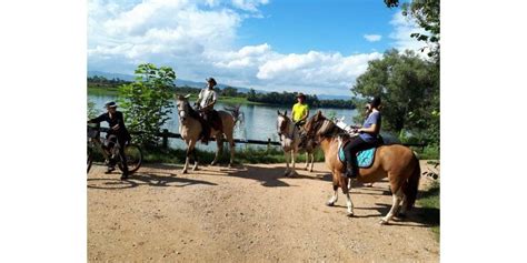 Tr Voux Chevaux Interdits Sur Le Chemin De Halage Dombes Sa Ne