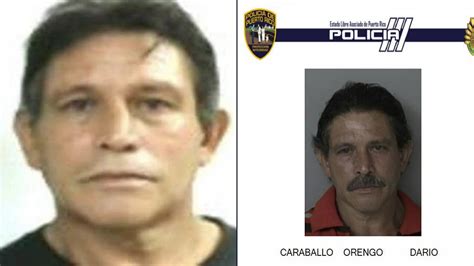 Arrestan A Uno De Los Mas Buscados En Ponce