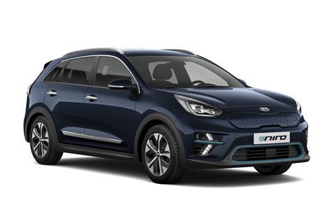 Kia E Niro Prezzi Dimensioni E Caratterisiche