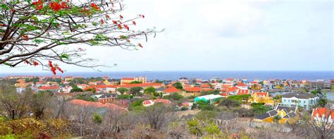 Het cultureel erfgoed van Curaçao de mooiste musea en landhuizen