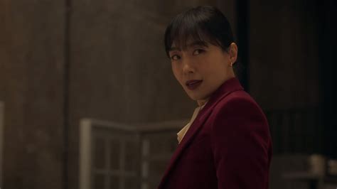 Trailer Jeon Do Yeon Is A Single Mother Working As An Assassin In