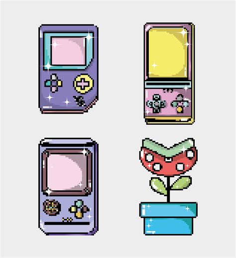 Consolas Retro