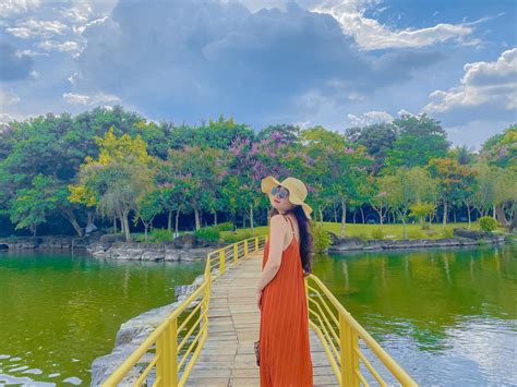 Khu Du Lịch Suối Mơ Đồng Nai Khám Phá 5 Trải Nghiệm Hấp Dẫn