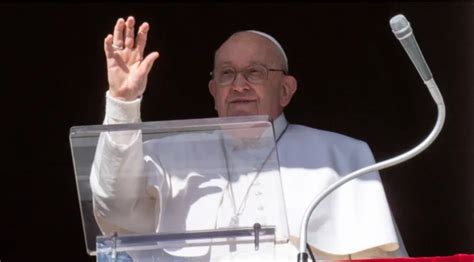 Papa Francisco lança o Ano da Oração em preparação para o Jubileu de