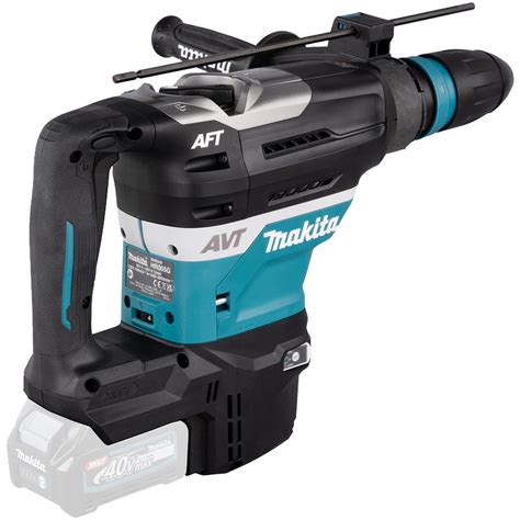 Martello Demolitore Rotativo A Batteria V Makita Impatto Joule Per