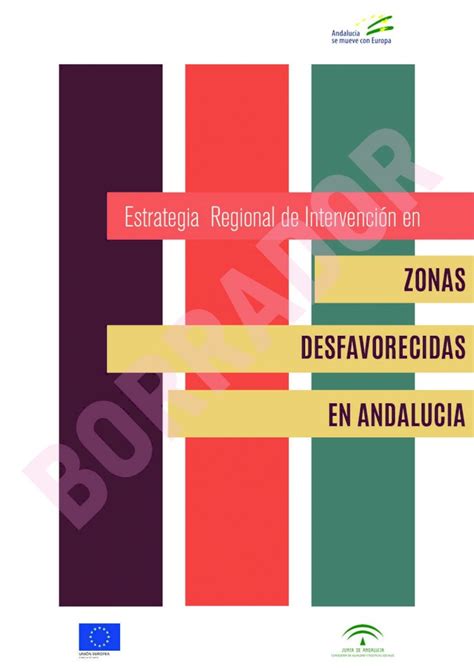 PDF Estrategia Regional de Intervención en Estrategia en