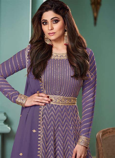 Anarkali Dresses And Gowns Shop Stylish Indo Western Collections Online