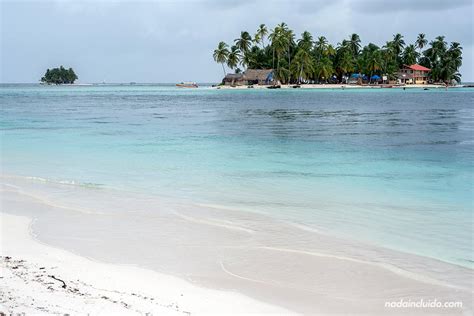 Islas de San Blas El paraíso Guna Yala Viajes Nada Incluido