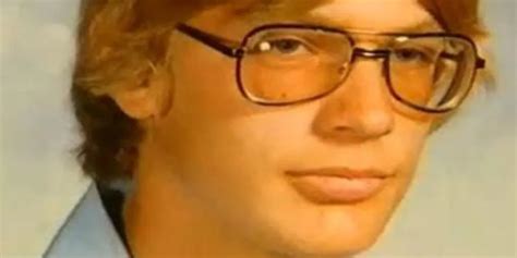 La Historia Real De Jeffrey Dahmer Protagonista De La Nueva Serie De