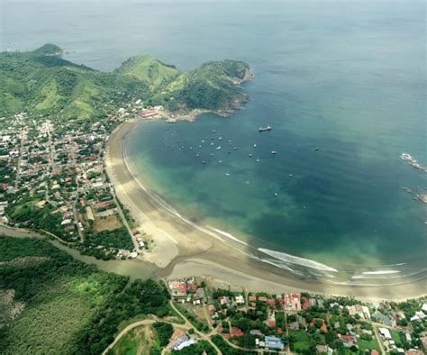 Nicaragua and its Beaches - Nicaragua Tourism