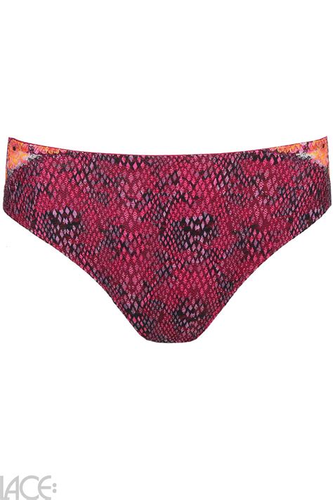 Primadonna Twist Efforia Brief Lace Lingerie