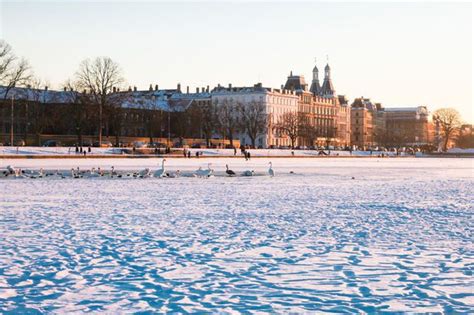 Things to Do in Scandinavia in Winter - Information Blog Regarding Travel And Tours