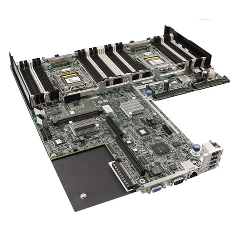 HP Server Mainboard ProLiant DL360p Gen8 V2 GEKKO