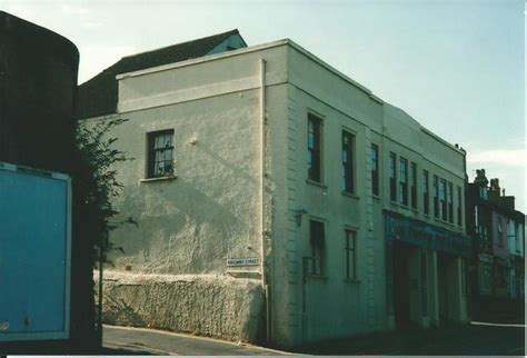 Gaiety Cinema In Taunton Gb Cinema Treasures